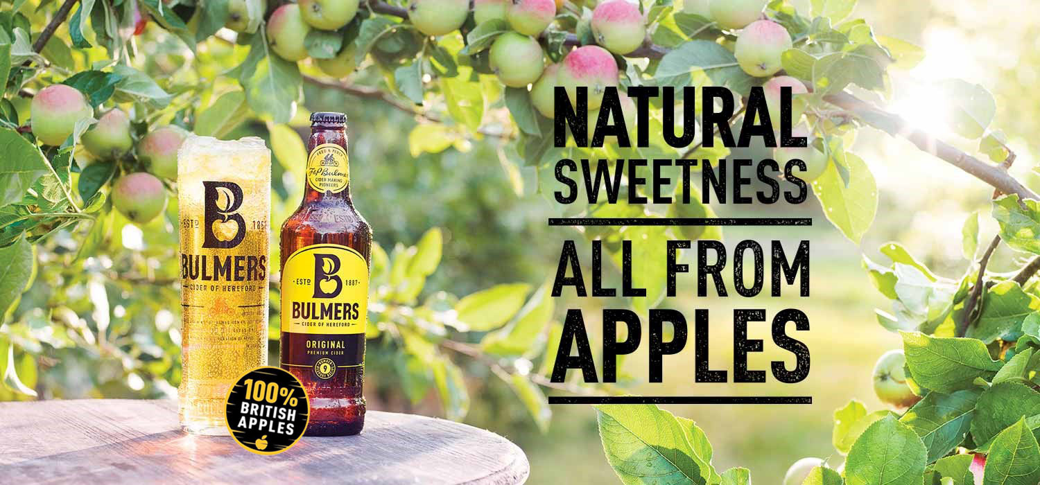 Naturally Sweet Apple Cider